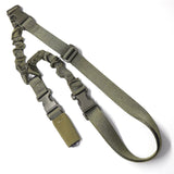 Airsoft Tactical Military Mehrzweck-Molle-Rucksack für Outdoor-Wandern, Camping, Reisen, 35 l, 5 Farben, ATB017