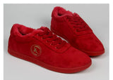 Martial Art/Kung Fu/Wushu/Tai Chi Sports Winter Fleece Training Shoes Size 35-45 3 Colours Unisex Adult