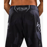 Venum 05080-108 Gorilla Jungle MMA Kampfshorts SL Schwarz Weiß