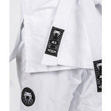 VENUM-05104-001 Erster BJJ JIU JITSU GI Größe A2,5 Schwarz 