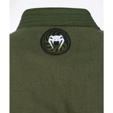 VENUM-05104-001 Erster BJJ JIU JITSU GI Größe A2,5 Schwarz 