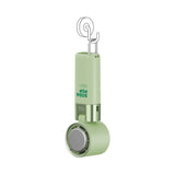 Momax 1° Go Freeze Compact Foldable Icy Cooling Fan 2 Colours