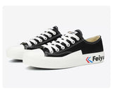 FEIYUE SHANGHAI CROSS OVER ADM Skatesport / Street Fashion / Trainingsschuhe / Sneakers Low Top Größe 34-44 Jugendliche Erwachsene LILA-BRAUN-SCHWARZ FY/H-0049