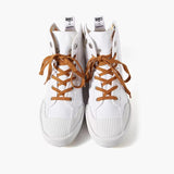 FEIYUE dritte Ausgabe Turnschuhe Segeltuchschuhe Brettschuhe Trend weiße Schuhe 8182 Größe 34-39 Weiblich Jugend Erwachsene 2 Farben Sohle-Rosa / Braun-Gold 