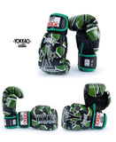 YOKKAO SKULLZ MUAY THAI BOXHANDSCHUHE 8-16 oz