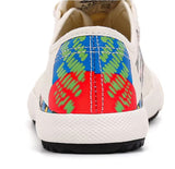DAFU FEIYUE Urban Classic Low-Top Canvas Sneakers Shoes Unisex Size 35-44