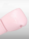 FLUORY BGF09 MUAY THAI BOXING GLOVES 8-16 oz 5 Colours