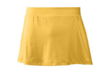 Adidas adiPower Women's Tennis Skort Size M-XL Yellow