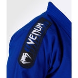 VENUM-05104-001 Erster BJJ JIU JITSU GI Größe A2,5 Schwarz 