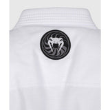 VENUM-05104-001 Erster BJJ JIU JITSU GI Größe A2,5 Schwarz 