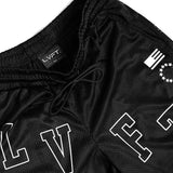 LVFT Sport Boxing Gym Quick-Dry Training Shorts Trunks M-3XL Adult 3 Colours