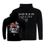 Vszap VTHJ041 Hoodie Long Sleeve S-2XL