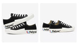FEIYUE SHANGHAI CROSS OVER ADM Skatesport / Street Fashion / Trainingsschuhe / Sneakers Low Top Größe 34-44 Jugendliche Erwachsene LILA-BRAUN-SCHWARZ FY/H-0049
