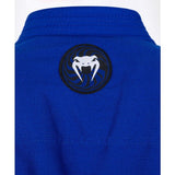 VENUM-05104-001 Erster BJJ JIU JITSU GI Größe A2,5 Schwarz 