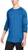 Under Armour MEN RUSH™ Legacy Windbreaker Jacke Größe S-XXL