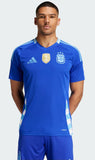 Adidas Men's Argentina 24 Away Jersey Size S-3XL