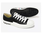 FEIYUE SHANGHAI CROSS OVER ADM Skatesport / Street Fashion / Trainingsschuhe / Sneakers Low Top Größe 34-44 Jugendliche Erwachsene LILA-BRAUN-SCHWARZ FY/H-0049