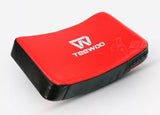 TEEWOO TKD Taekwondo Iran Style Curved Training Shield Kick Pads 3 Colours
