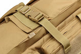 Airsoft Tactical Military Soft-Sided Double Rifle Case Backpack Size 95/100/105/115/140 cm 2 Colours