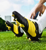 Warrior FG FOOTBALL BOOTS Eur 34-44 Unisex Adult & Junior 4 Colours