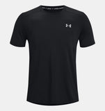 Under Armour Men's Iso-Chill Run Laser Short Sleeve T-Shirt Size S-L