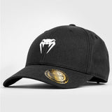 VENUM-05082-001 Classic 2.0 Cap UNISEX Size Free Black