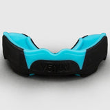 VENUM-0621-669 PREDATOR SPORTS MOUTHGUARD Senior Age 11+ Black Turquoise