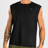 Venum 03815-126 BOXING VT Weste Tank Top XS-XXL Schwarz Gold