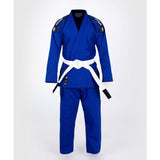 VENUM-05104-001 Erster BJJ JIU JITSU GI Größe A2,5 Schwarz 