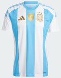 Adidas Men's Argentina 24 Home Jersey Size S-3XL