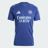 Adidas Arsenal Tiro 24 Training Jersey Size S-XL