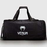 Venum-05154 Evo 2 Trainer Lite Duffle Bag Schwarz Khaki