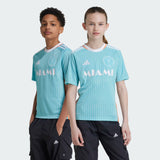 Adidas Inter Miami CF 24 #10 Messi Third Authentic Kids Jersey Size 128-164