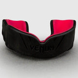 VENUM-0618-679 CHALLENGER SPORTS MOUTHGUARD Senior Age 11+ Black Raspberry