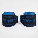 VENUM KONTACT MUAY THAI BOXING HANDWRAPS ELASTISCH 100% Baumwolle 4m 2 Farben