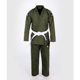 VENUM-05104-001 Erster BJJ JIU JITSU GI Größe A2,5 Schwarz 
