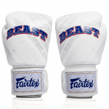 FAIRTEX X BEAST OFFICAL MOVIE MUAY THAI BOXING GLOVES 10/12 oz