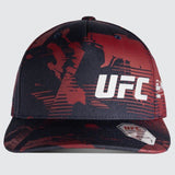 UFC Zenith by Venum Authentic Fight Week Burgundy Trucker Hat VNMUFC-00454-455 Free Size