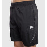 Venum-06271-108 Stealth Training Shorts Size M-XL Black White