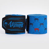 VENUM KONTACT MUAY THAI BOXING HANDWRAPS ELASTISCH 100% Baumwolle 4m 2 Farben