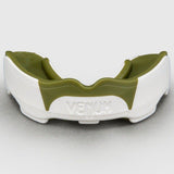 VENUM-0621-672 PREDATOR SPORTS MOUTHGUARD Senior Age 11+ White Kaki