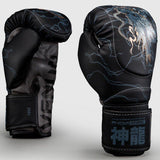 VENUM-0661 CHALLENGER 2.0 MUAY THAI BOXHANDSCHUHE 8-16 OZ Rot Weiß