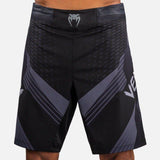 Venum 05080-108 Gorilla Jungle MMA Kampfshorts SL Schwarz Weiß