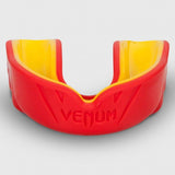 VENUM-02573-412 CHALLENGER SPORTS MOUTHGUARD Senior Age 11+ Red yellow
