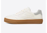 DAFU FEIYUE Nu-Classic Low-Top Microfiber Sneakers Skate Shoes Unisex Size 35-44 2 Colours
