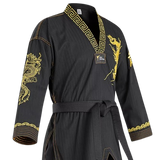 Taekwondo TKD Training Uniform Suits Adult & Junior XXXS-XXXL 3 Colours