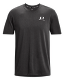 Under Armour MEN RUSH™ Legacy Windbreaker Jacke Größe S-XXL