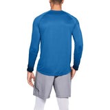 Under Armour MEN RUSH™ Legacy Windbreaker Jacke Größe S-XXL
