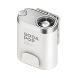 Momax 1° Go Clip High-Speed Waist-Clip Mini Fan 3000mAh