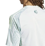 Adidas Men's Mexico 2024 Away Jersey Size XS